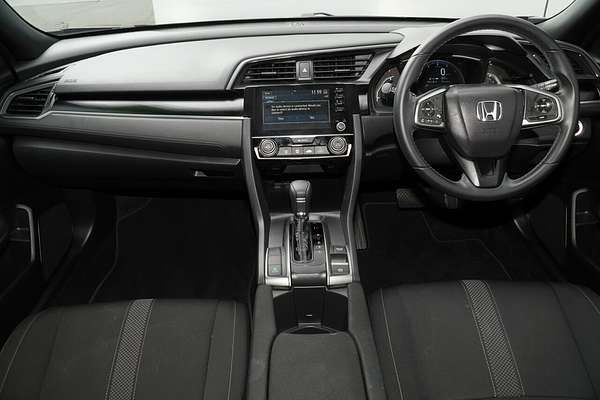 2021 Honda Civic VTi-S 10th Gen