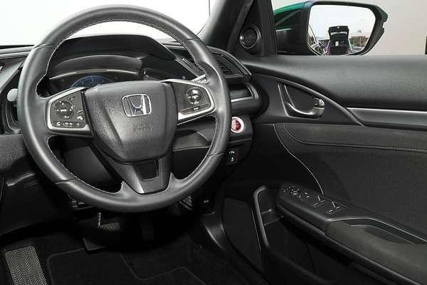 2021 Honda Civic VTi-S 10th Gen