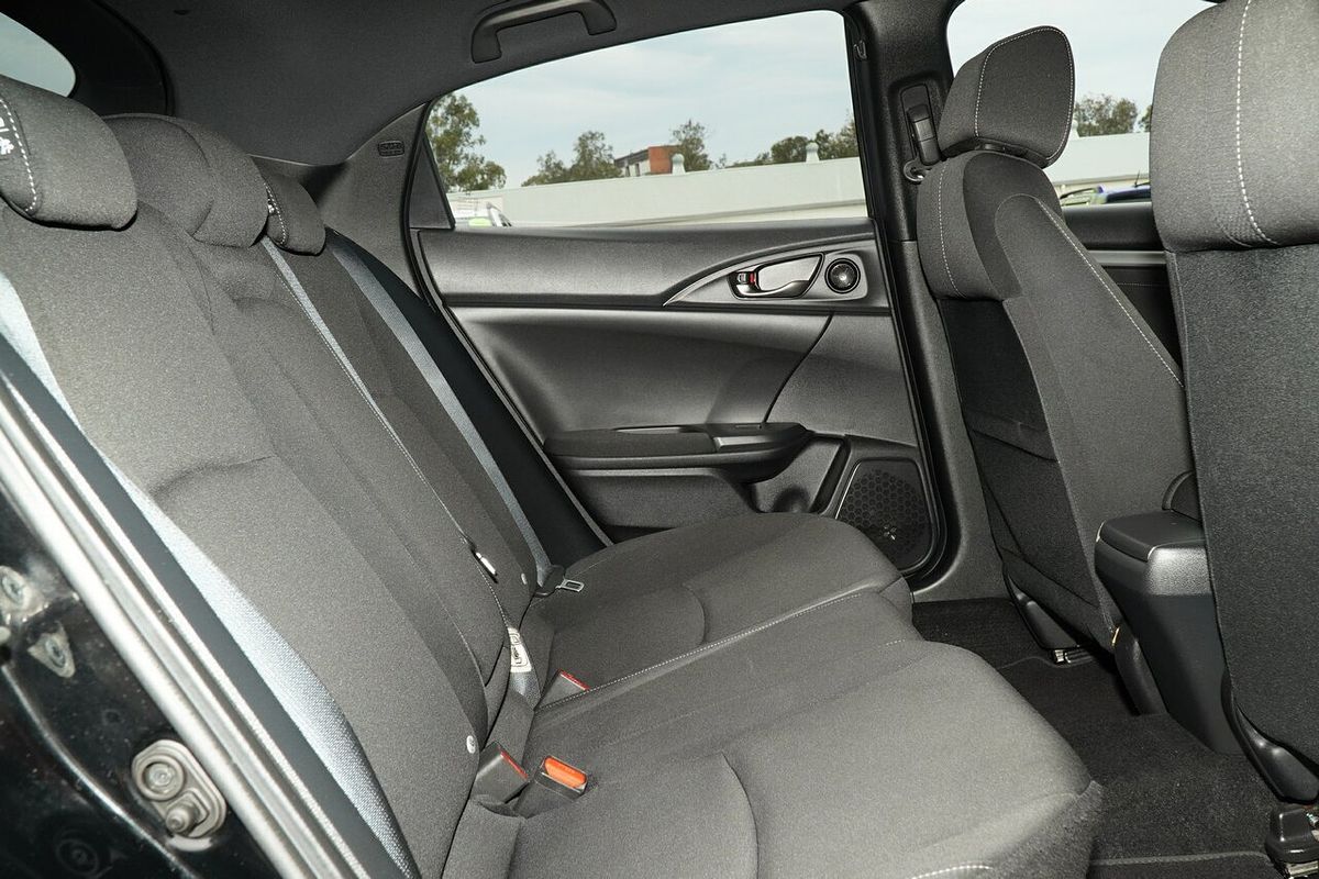 2021 Honda Civic VTi-S 10th Gen
