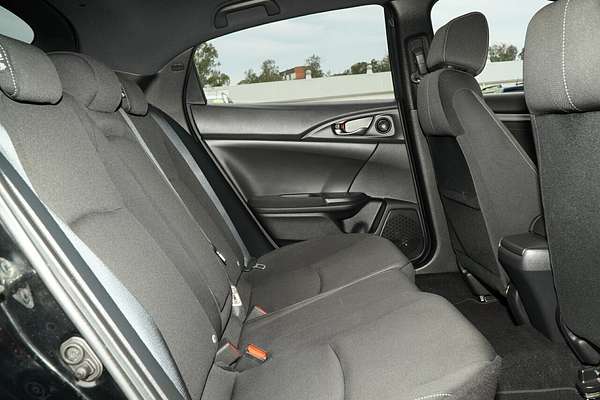 2021 Honda Civic VTi-S 10th Gen