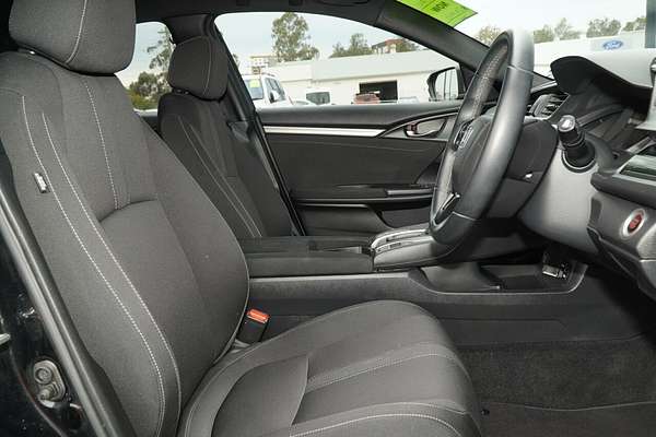2021 Honda Civic VTi-S 10th Gen