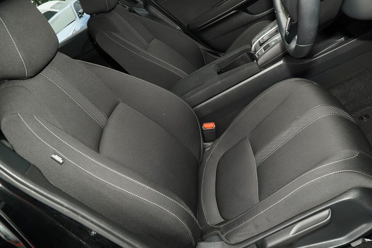 2021 Honda Civic VTi-S 10th Gen