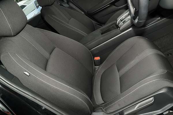 2021 Honda Civic VTi-S 10th Gen