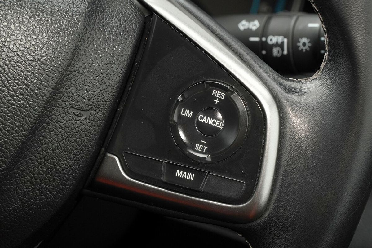 2021 Honda Civic VTi-S 10th Gen
