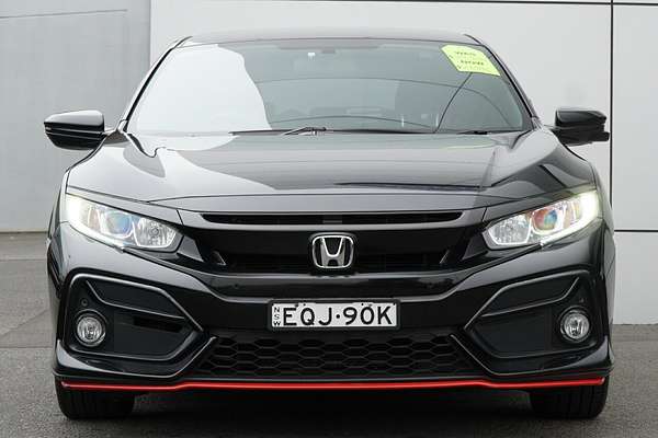 2021 Honda Civic VTi-S 10th Gen