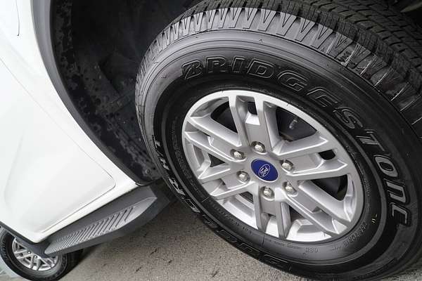 2023 Ford Ranger XLS Hi-Rider Rear Wheel Drive 2.0L