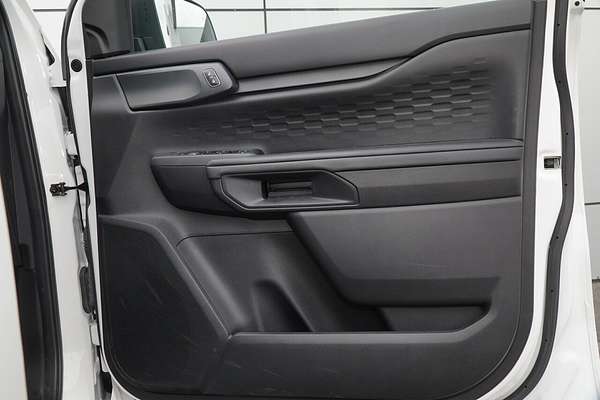 2023 Ford Ranger XLS Hi-Rider Rear Wheel Drive 2.0L