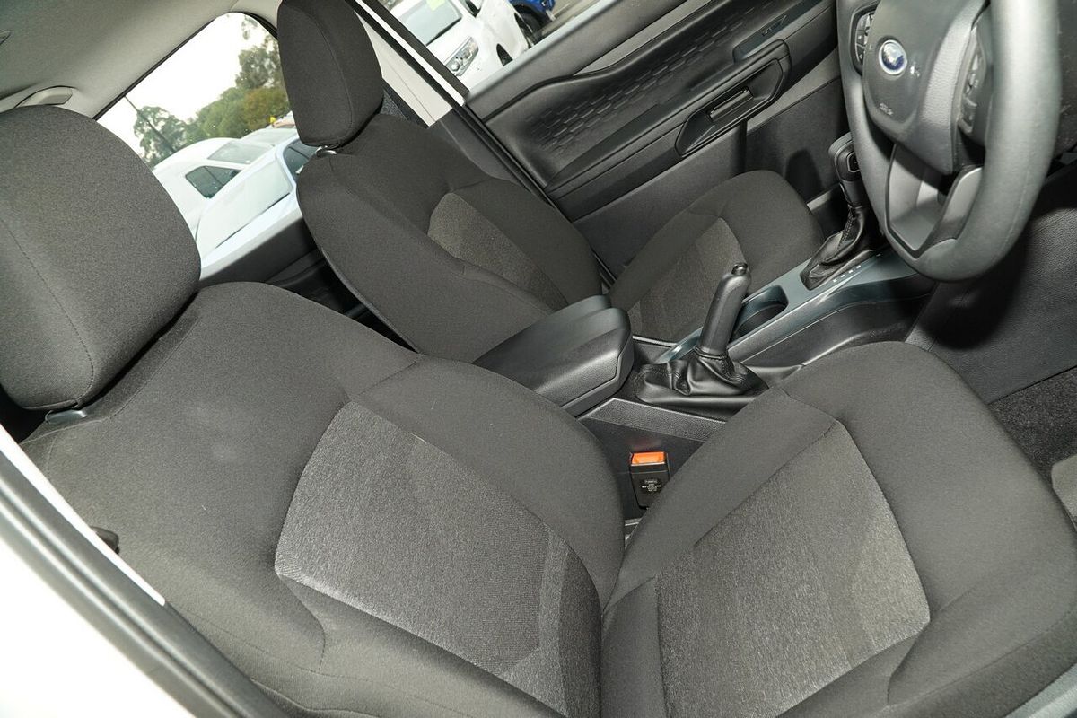 2023 Ford Ranger XLS Hi-Rider Rear Wheel Drive 2.0L