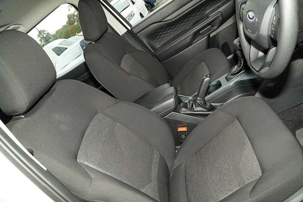 2023 Ford Ranger XLS Hi-Rider Rear Wheel Drive 2.0L