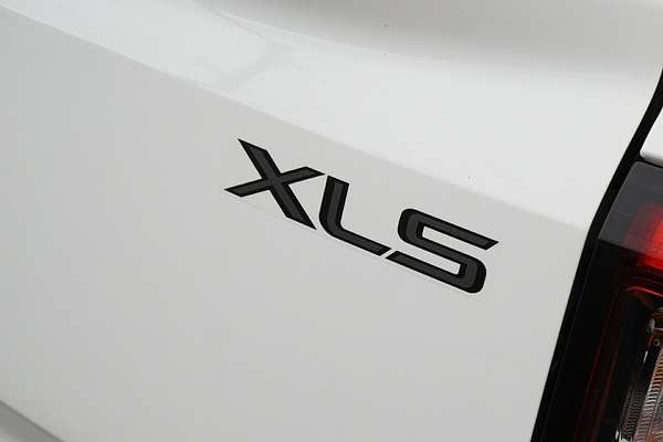 2023 Ford Ranger XLS Hi-Rider Rear Wheel Drive 2.0L