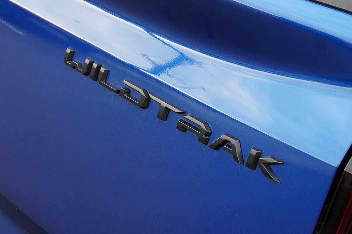 2024 Ford Ranger Wildtrak 4X4 2.0L