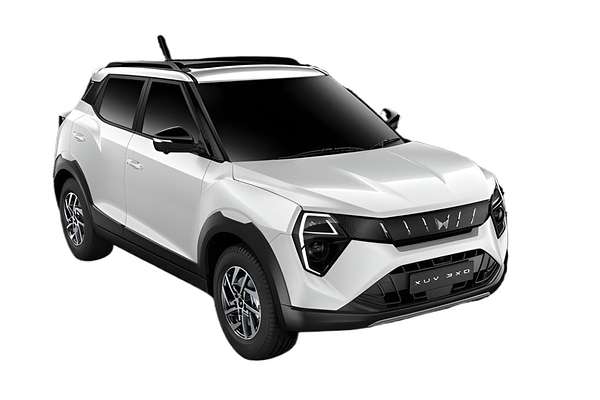 2025 Mahindra XUV3XO AX7L