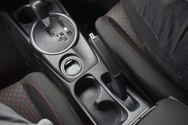 2016 Mitsubishi ASX LS XC