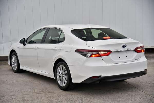 2024 Toyota Camry Ascent AXVH70R