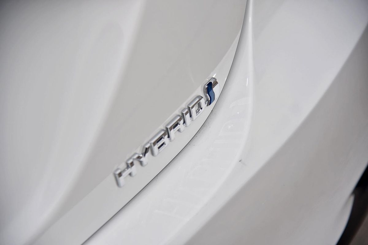 2024 Toyota Camry Ascent AXVH70R