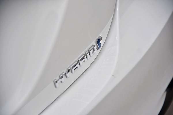 2024 Toyota Camry Ascent AXVH70R