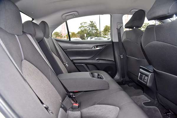 2024 Toyota Camry Ascent AXVH70R