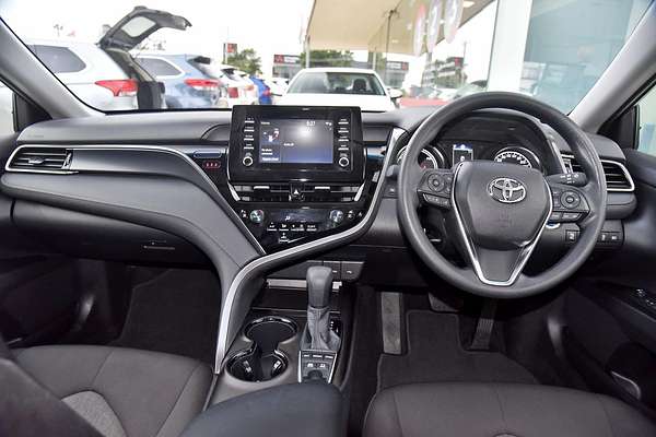 2024 Toyota Camry Ascent AXVH70R