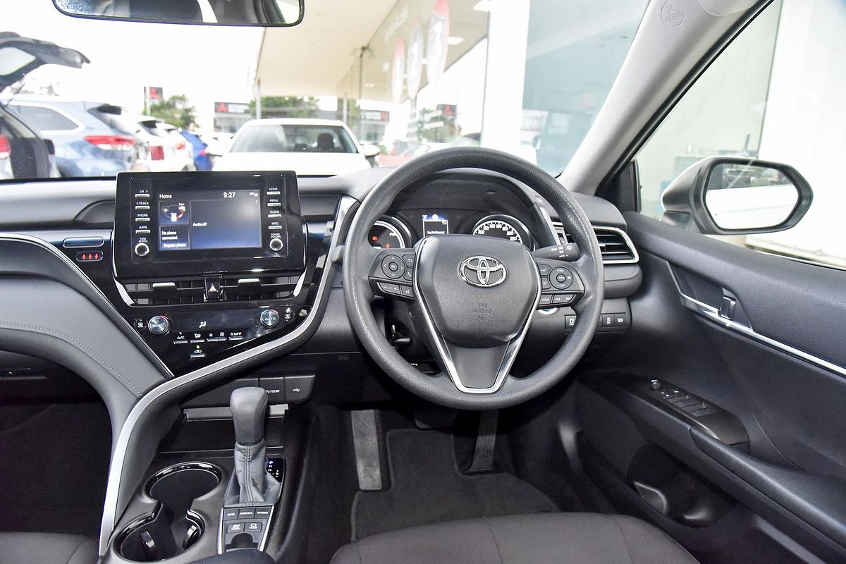 2024 Toyota Camry Ascent AXVH70R