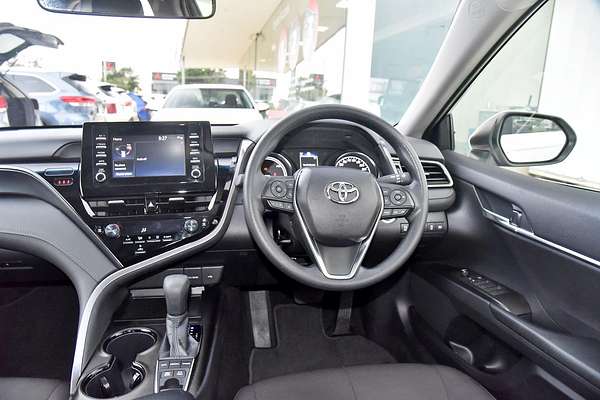 2024 Toyota Camry Ascent AXVH70R