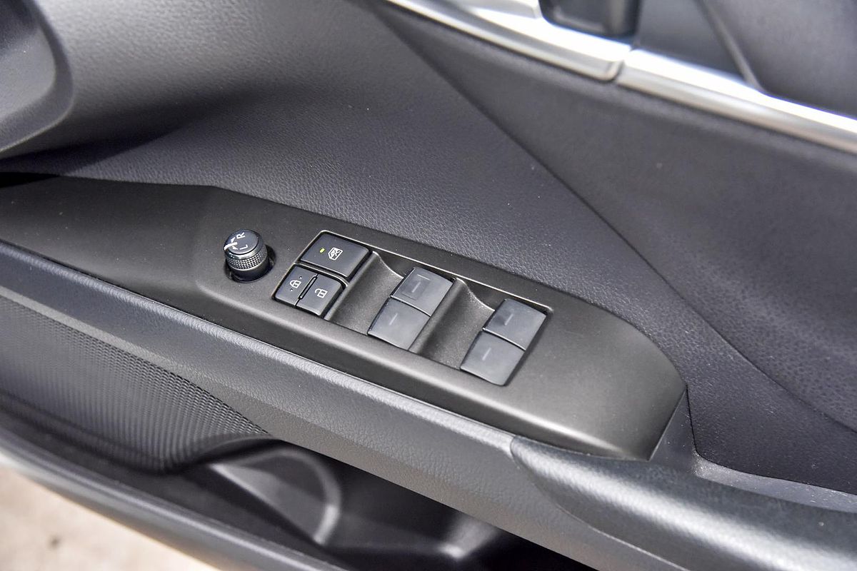2024 Toyota Camry Ascent AXVH70R