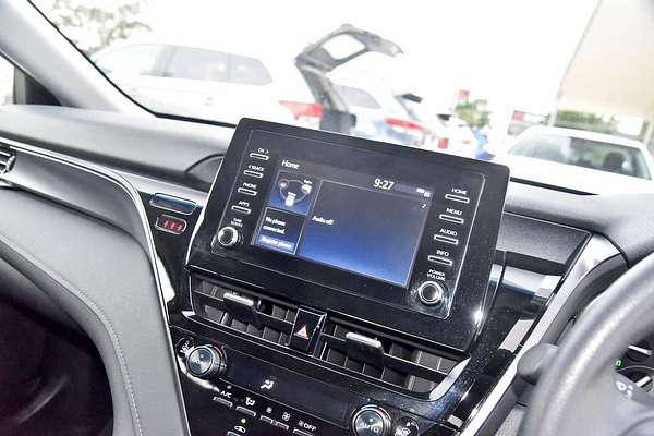 2024 Toyota Camry Ascent AXVH70R