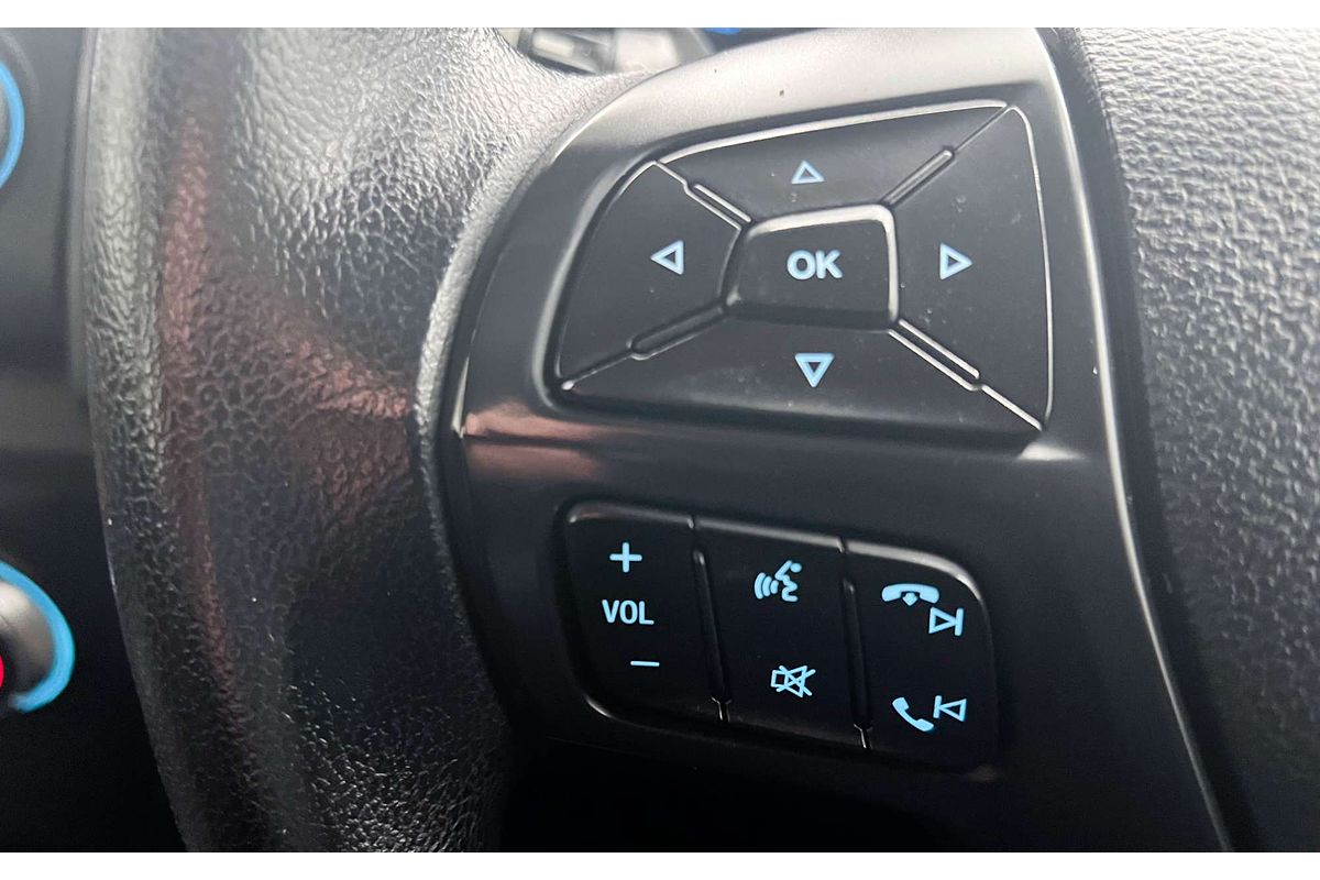 2019 Ford Ranger XL PX MkIII 4X4 3.2L