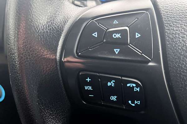 2019 Ford Ranger XL PX MkIII 4X4 3.2L