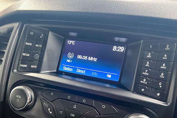 2019 Ford Ranger XL PX MkIII 4X4 3.2L