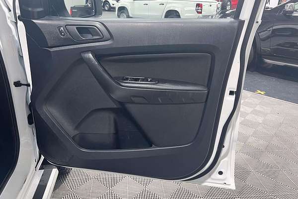 2019 Ford Ranger XL PX MkIII 4X4 3.2L