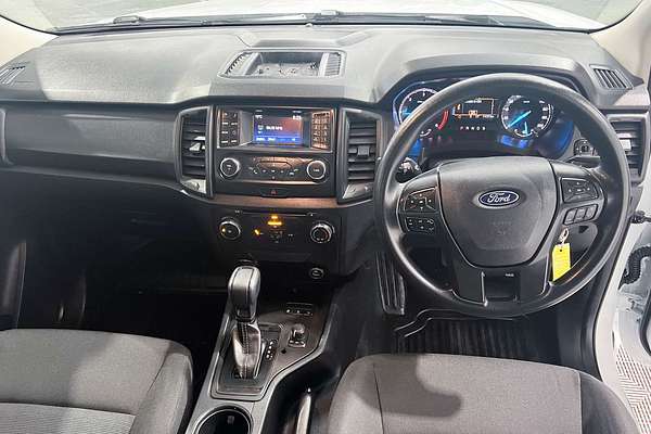 2019 Ford Ranger XL PX MkIII 4X4 3.2L