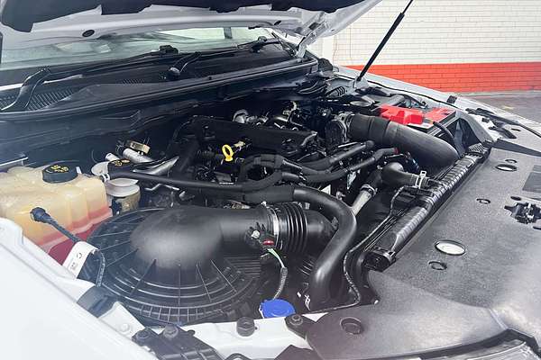 2019 Ford Ranger XL PX MkIII 4X4 3.2L