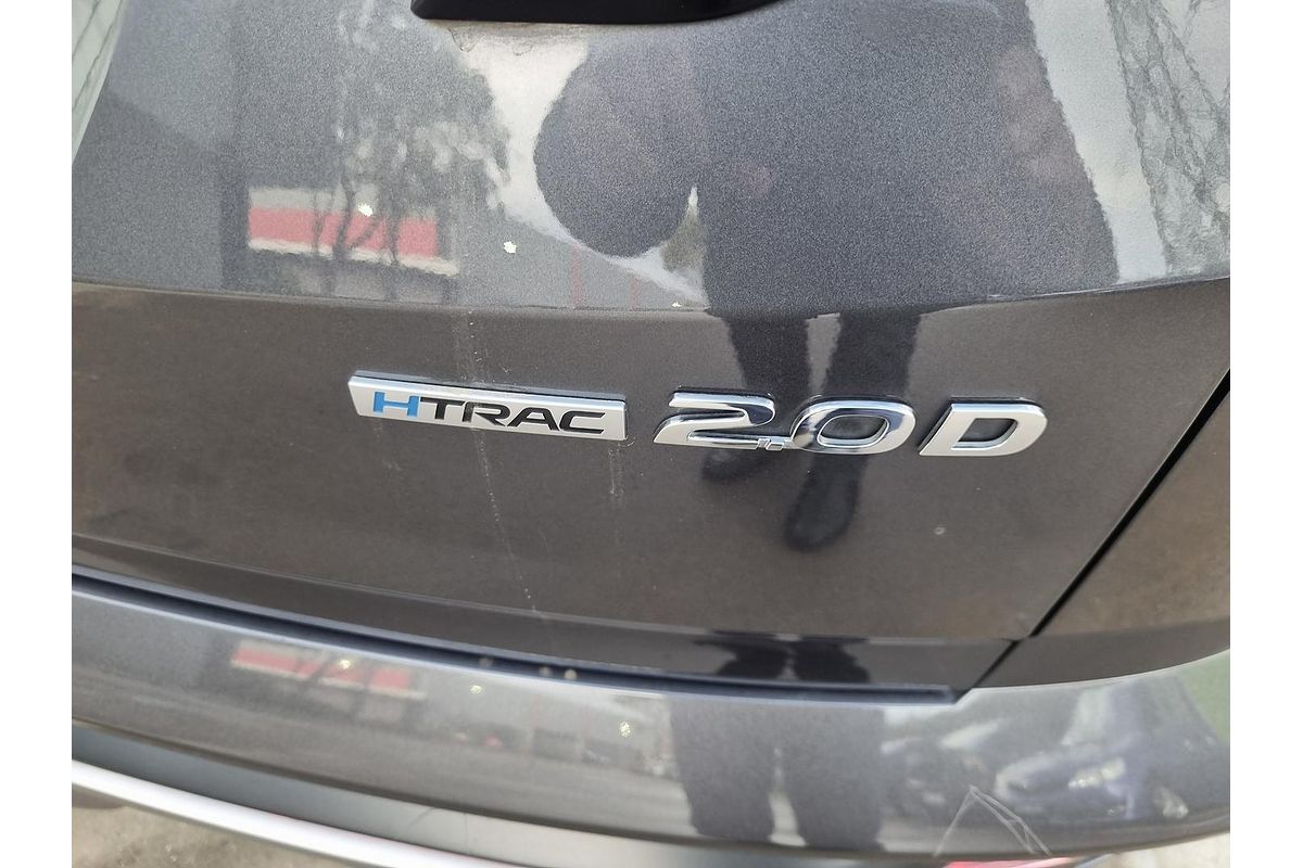 2022 Hyundai Tucson Elite NX4.V1