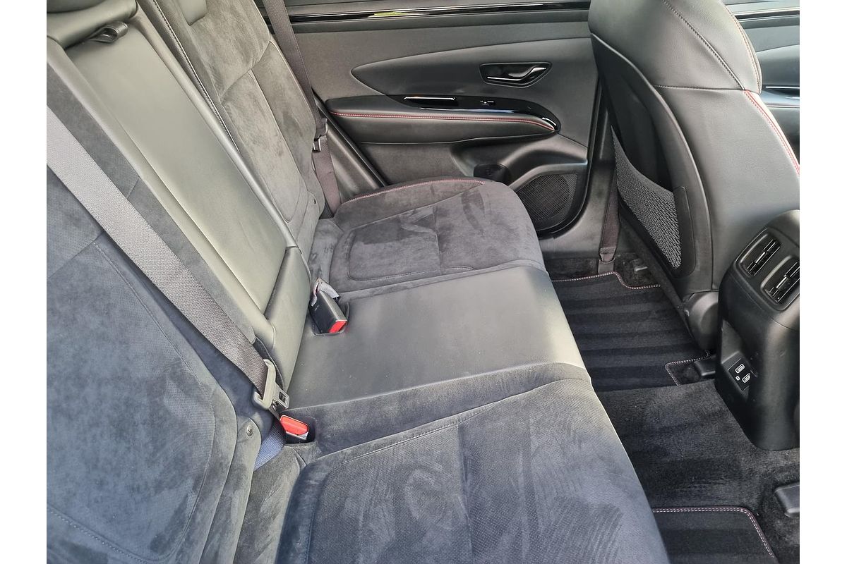 2022 Hyundai Tucson Elite NX4.V1