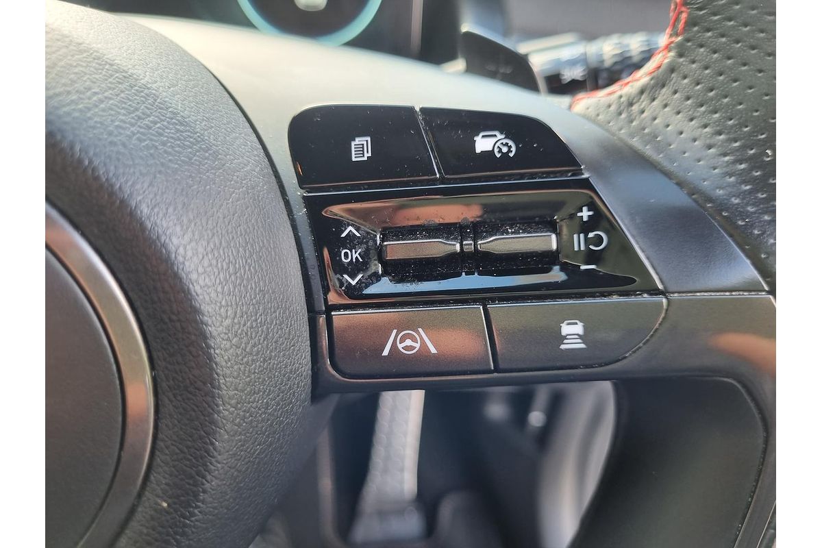 2022 Hyundai Tucson Elite NX4.V1