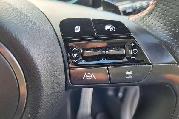 2022 Hyundai Tucson Elite NX4.V1