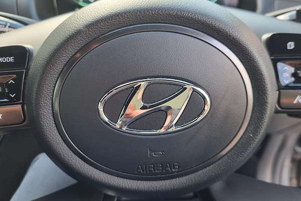 2022 Hyundai Tucson Elite NX4.V1