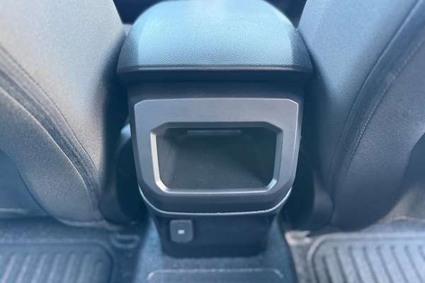 2025 Ford Ranger XL 4X4 2.0L