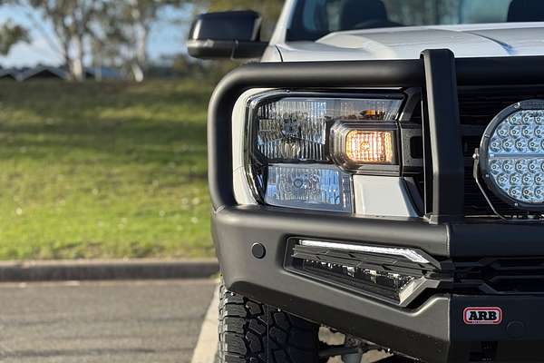 2025 Ford Ranger XL 4X4 2.0L