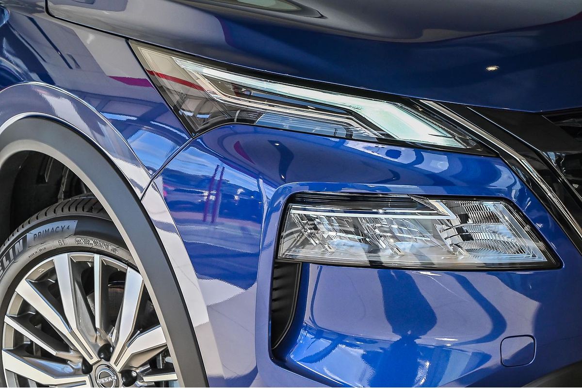 2025 Nissan X-TRAIL Ti-L e-POWER T33