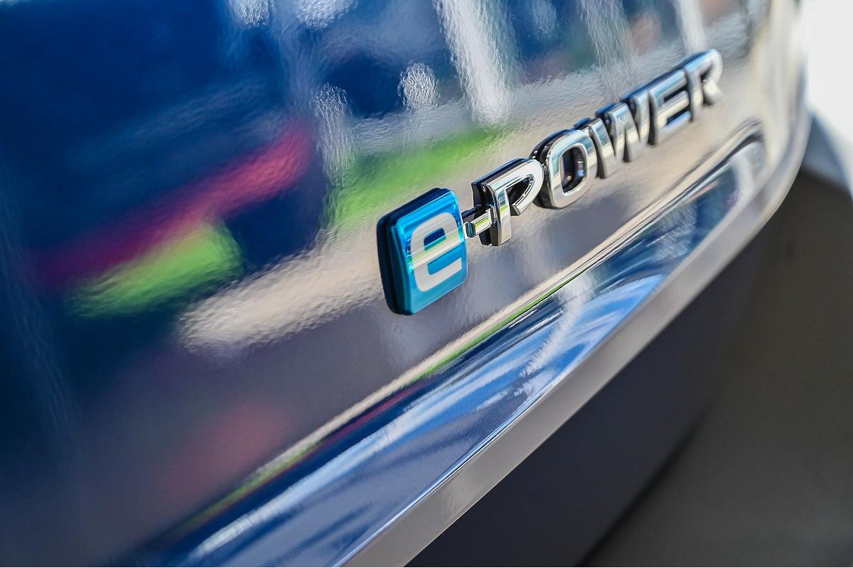 2025 Nissan X-TRAIL Ti-L e-POWER T33