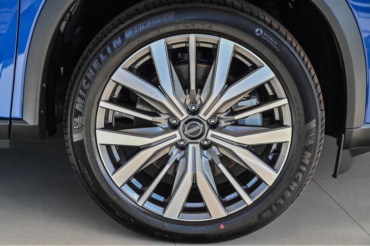 2025 Nissan X-TRAIL Ti-L e-POWER T33