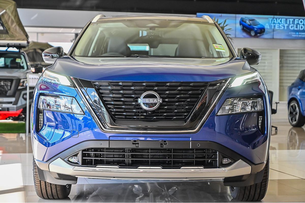 2025 Nissan X-TRAIL Ti-L e-POWER T33