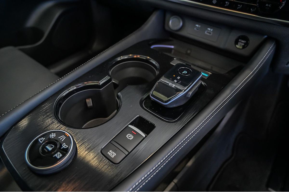 2025 Nissan X-TRAIL Ti-L e-POWER T33