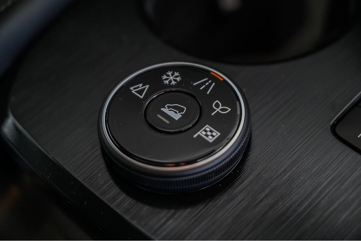 2025 Nissan X-TRAIL Ti-L e-POWER T33