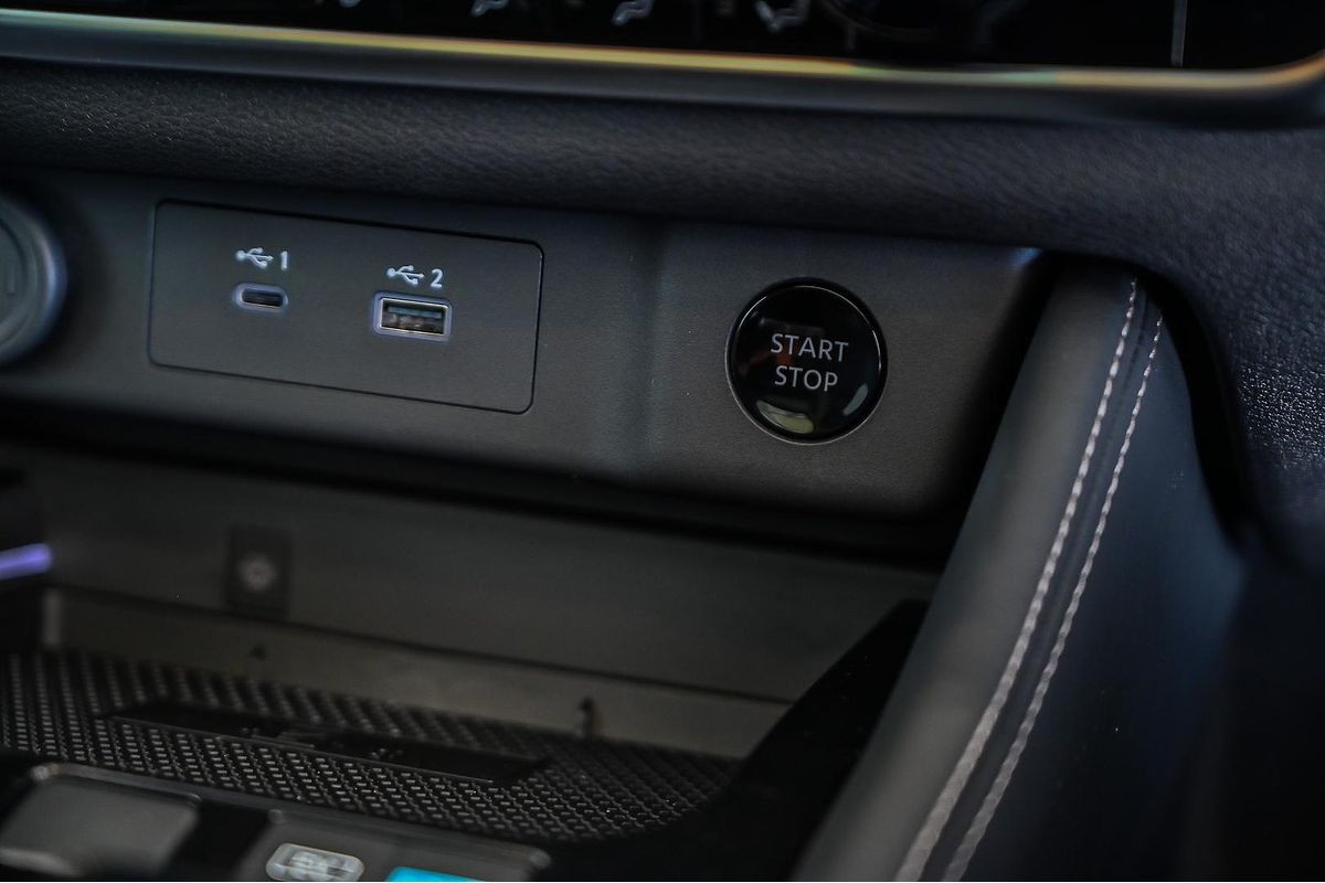 2025 Nissan X-TRAIL Ti-L e-POWER T33