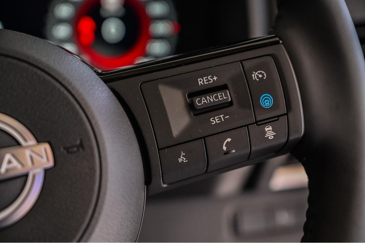 2025 Nissan X-TRAIL Ti-L e-POWER T33