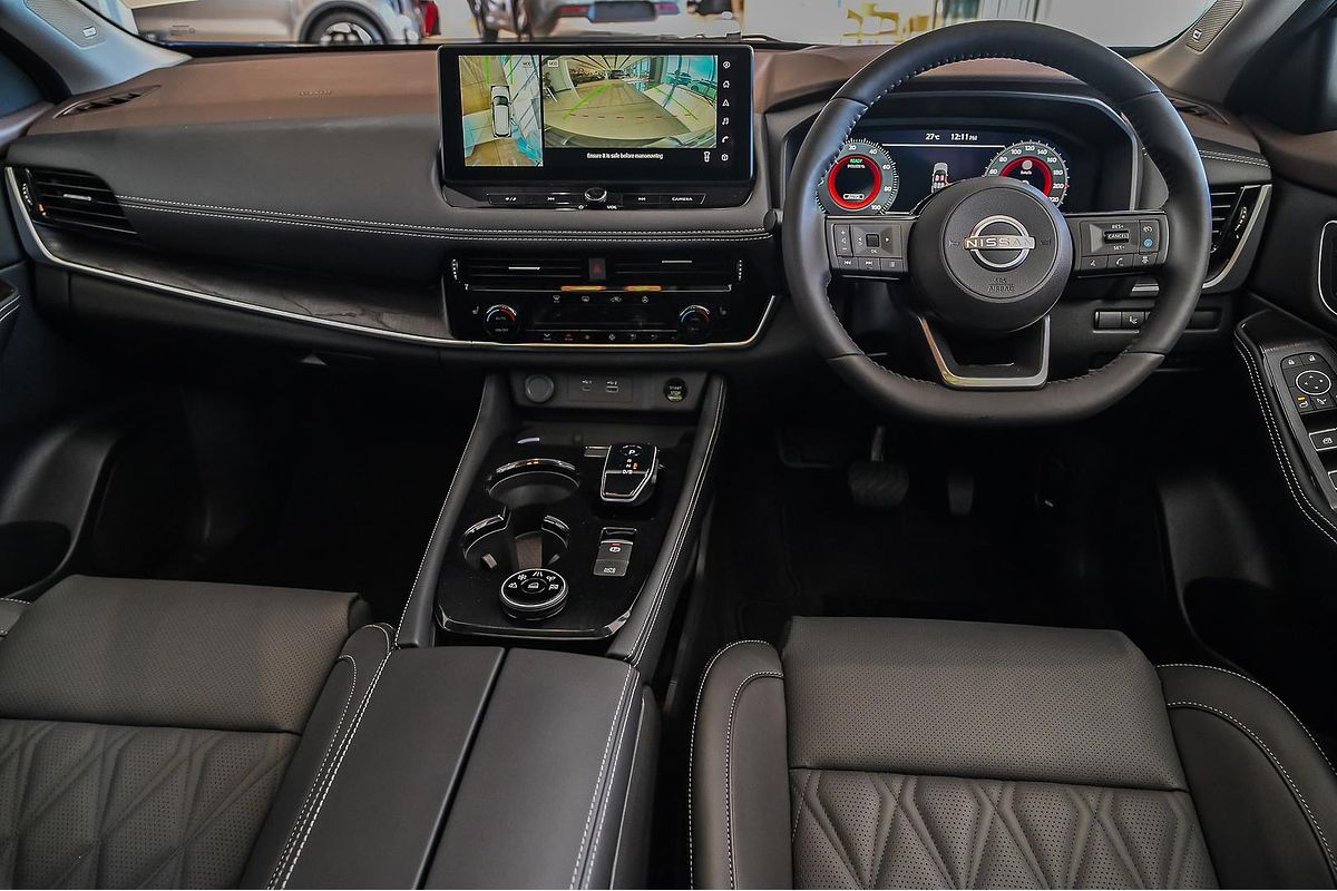 2025 Nissan X-TRAIL Ti-L e-POWER T33