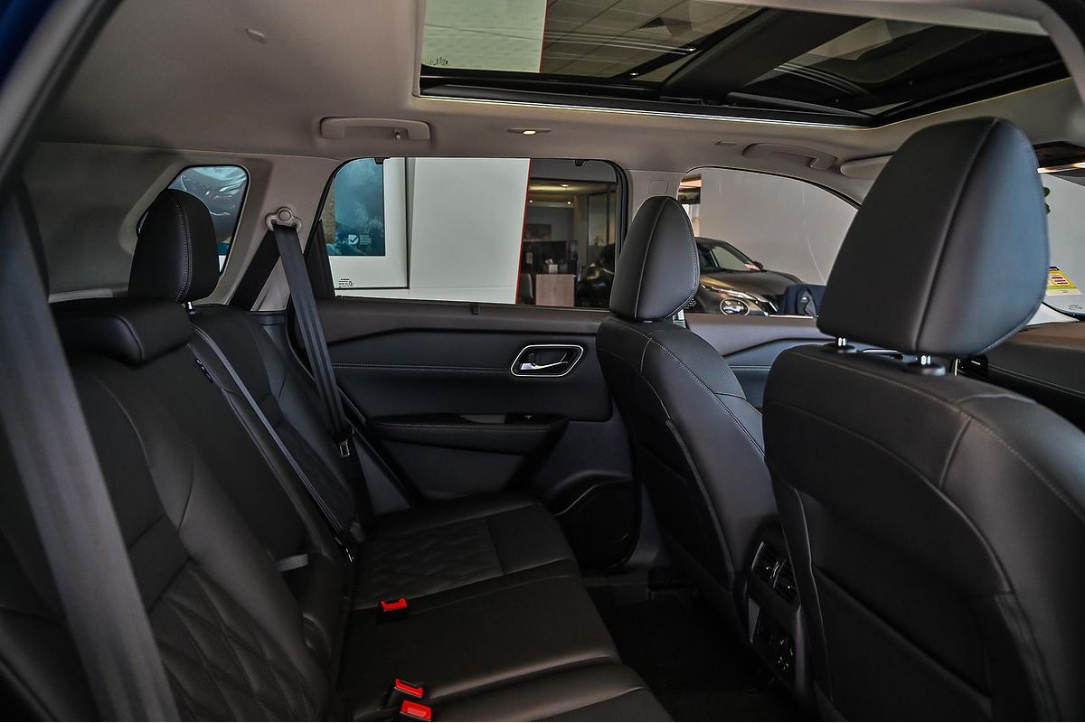 2025 Nissan X-TRAIL Ti-L e-POWER T33