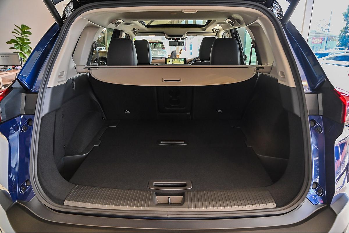 2025 Nissan X-TRAIL Ti-L e-POWER T33